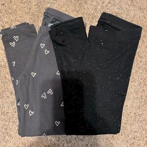 Cat & Jack 4T pants bundle - NEW CONDITION